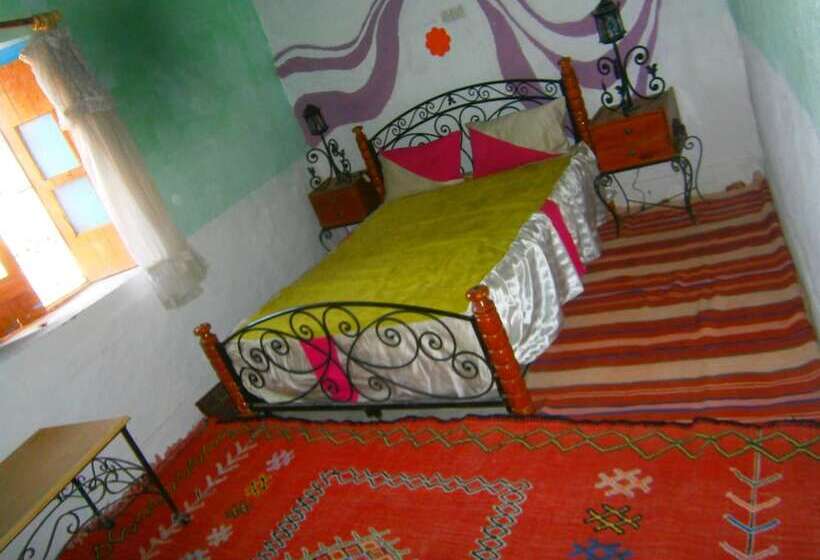 پانسیون Haddouch House