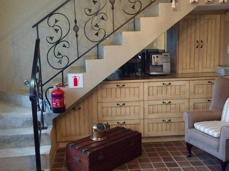 פנסיון Hamelin Guest House