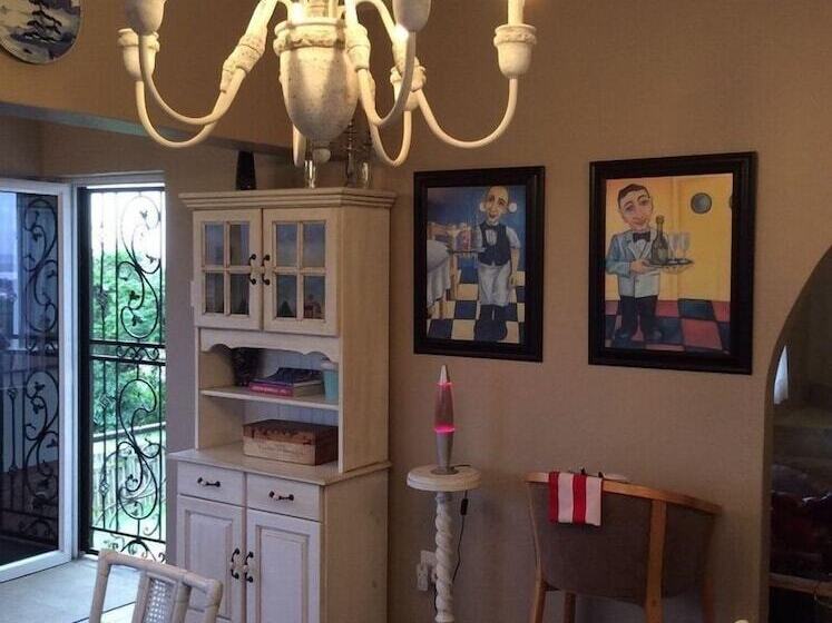 פנסיון Hamelin Guest House