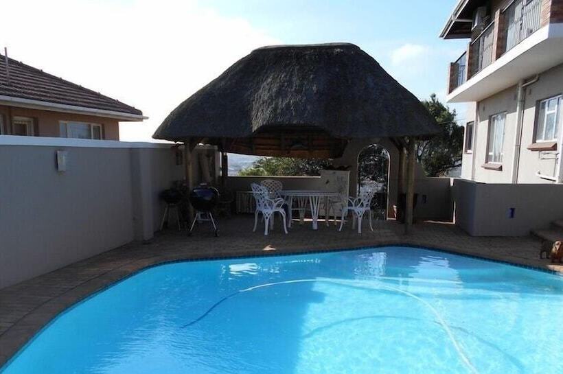 פנסיון Hamelin Guest House