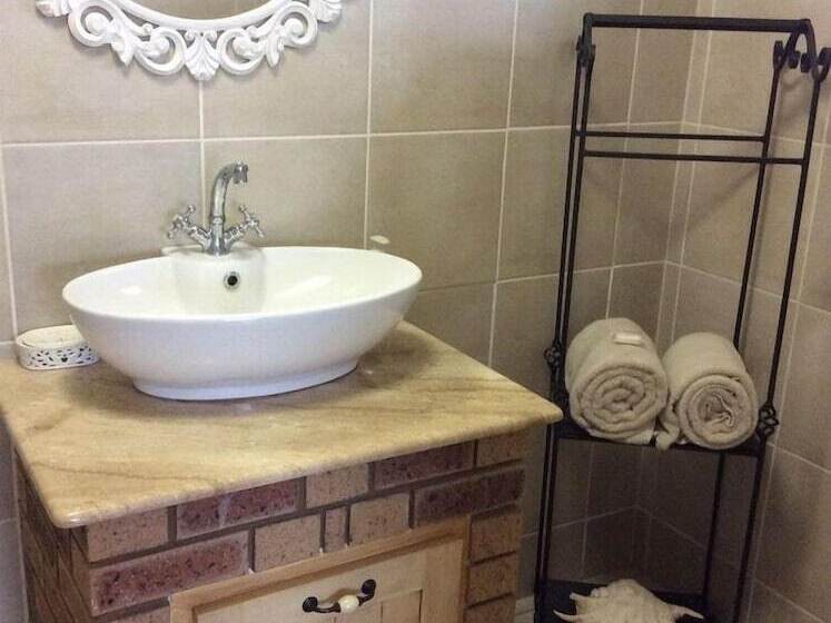 פנסיון Hamelin Guest House