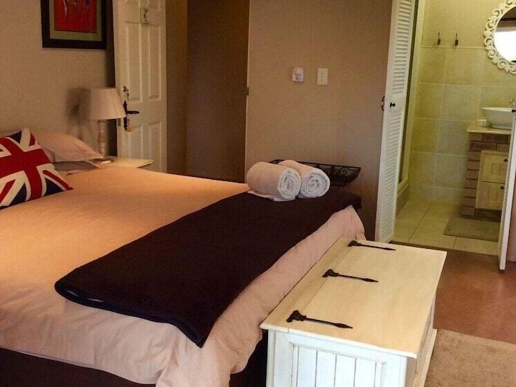 פנסיון Hamelin Guest House