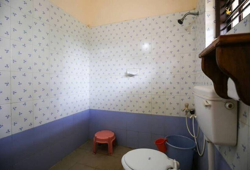 بنسيون Hanchina Mane Home Stay