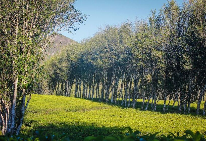 Пансион Hatale Mini Worlds End Bungalow