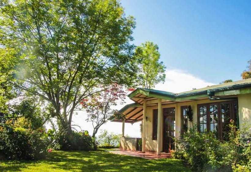 Пансион Hatale Mini Worlds End Bungalow