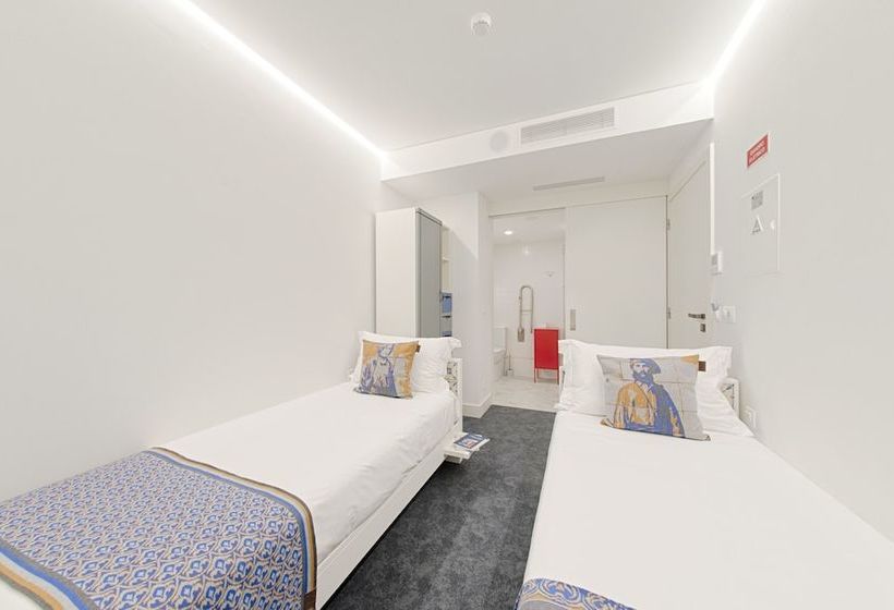 بنسيون Histórias Por Metro Quadrado