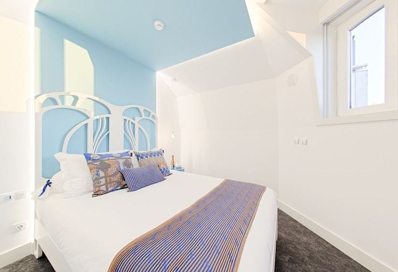 بنسيون Histórias Por Metro Quadrado