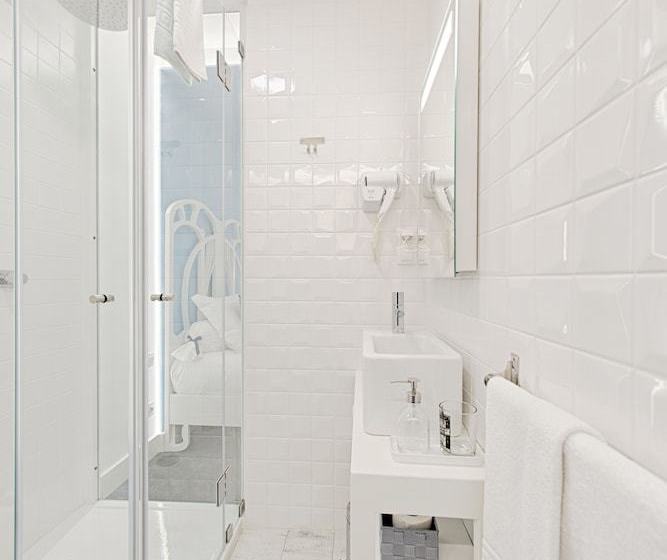 بنسيون Histórias Por Metro Quadrado