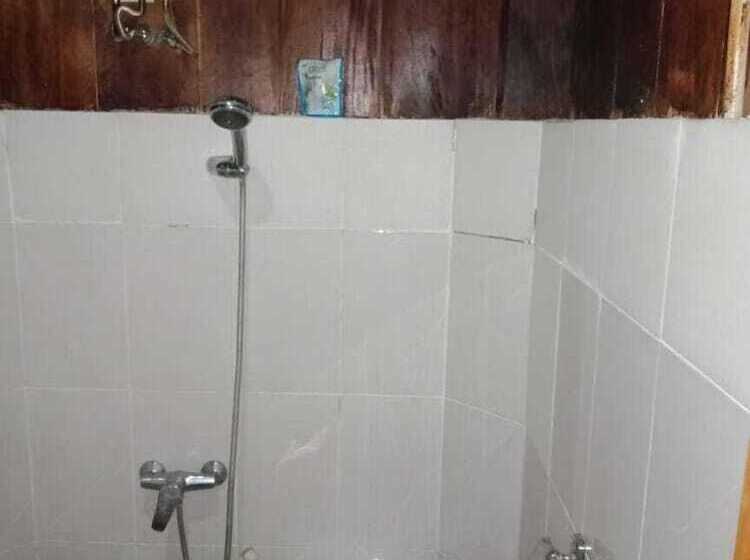 פנסיון Hoga Dive Inn Wakatobi