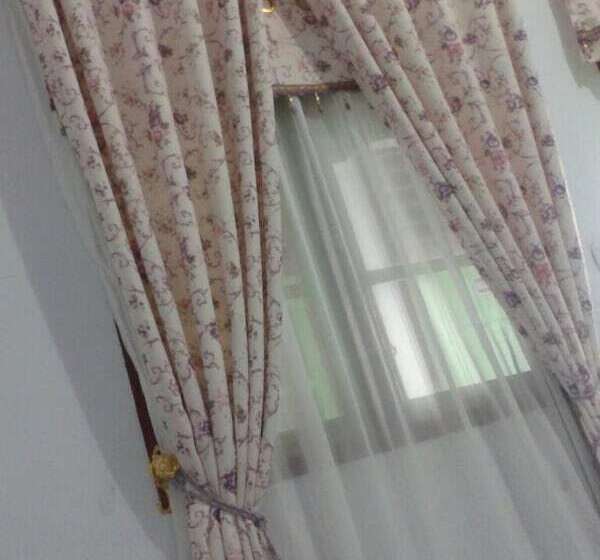 ペンション Home Stay Ridho Ilaahi Duri Riau