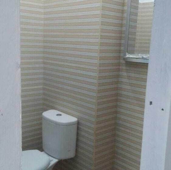 ペンション Home Stay Ridho Ilaahi Duri Riau