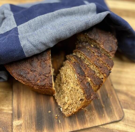 بنسيون J A Ranch Bed & Breakfast