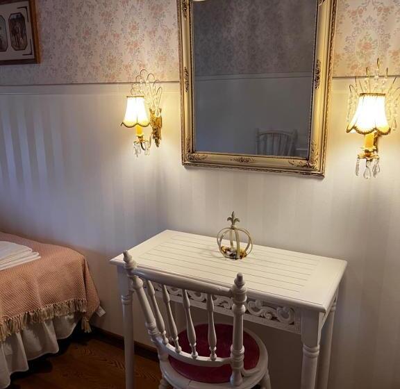 بنسيون J A Ranch Bed & Breakfast