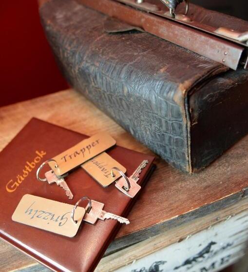 بنسيون J A Ranch Bed & Breakfast