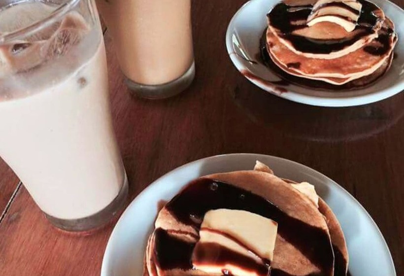 پانسیون Jurisu Resort