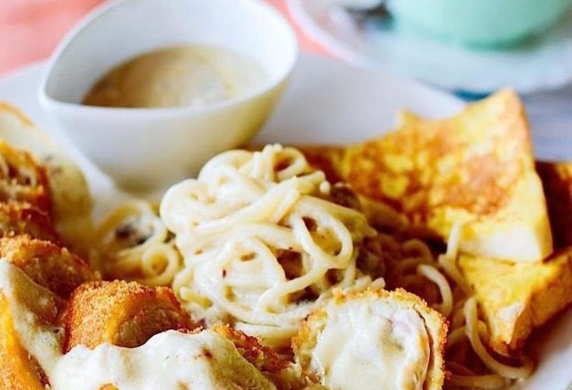 پانسیون Jurisu Resort