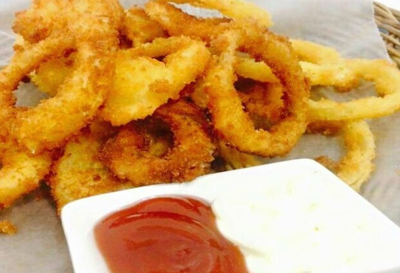 پانسیون Jurisu Resort