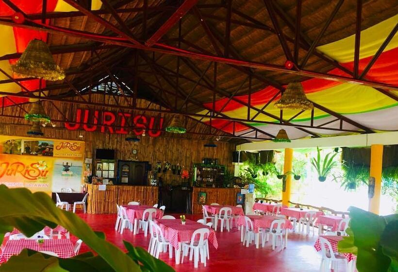 پانسیون Jurisu Resort