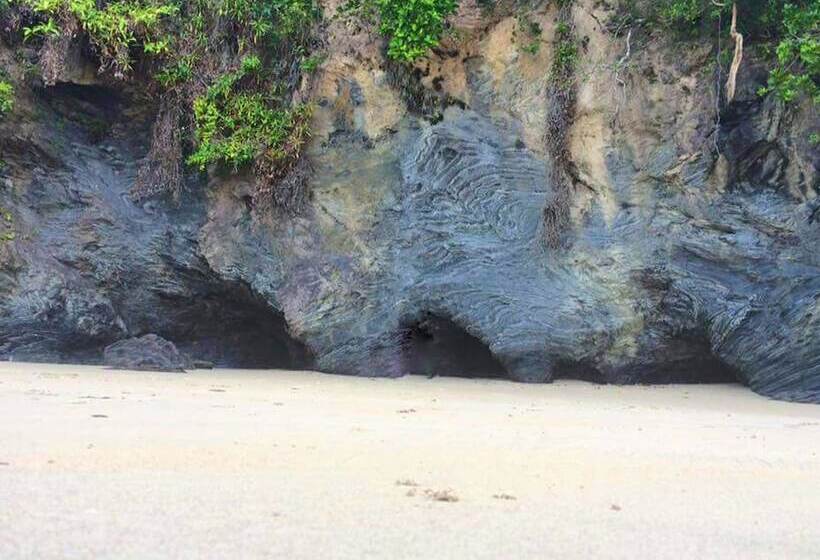 پانسیون Jurisu Resort