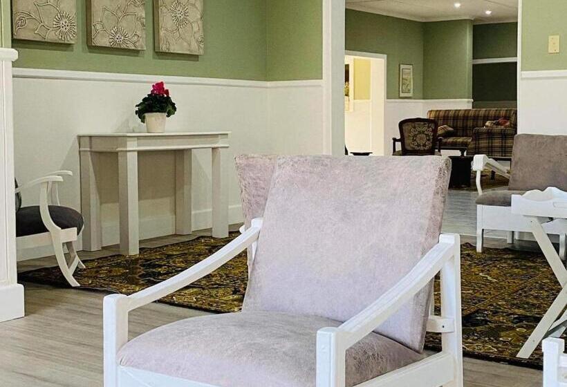 بنسيون Karoo Country Guesthouse