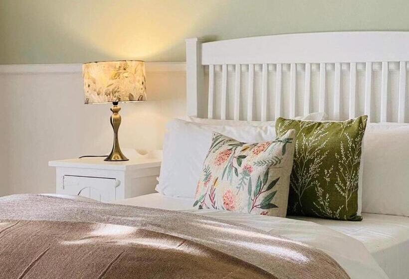 Пансион Karoo Country Guesthouse