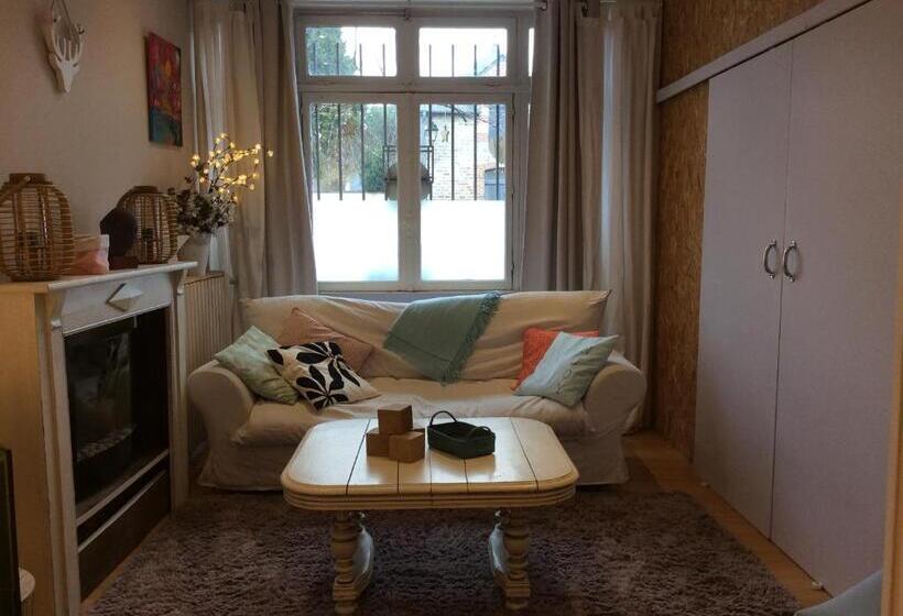 펜션 Kosy Suite