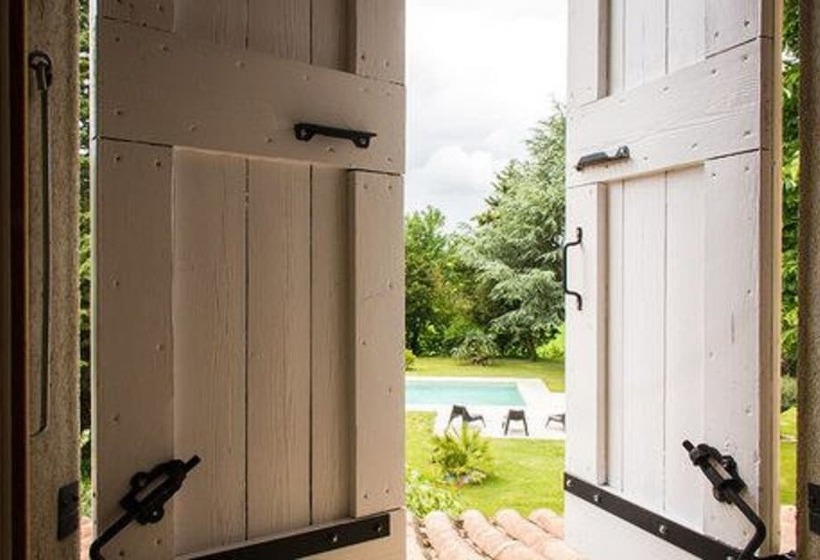 펜션 L Echappée Belle