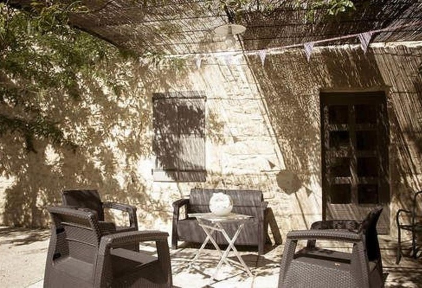 펜션 L Echappée Belle