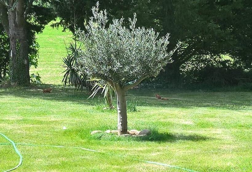 펜션 L Echappée Belle