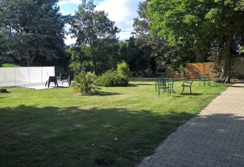 펜션 L Echappée Belle