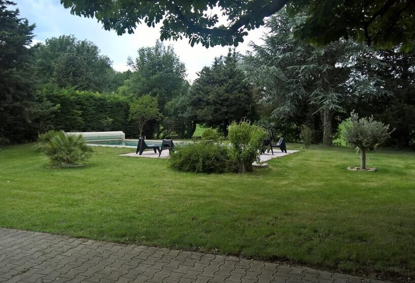 펜션 L Echappée Belle