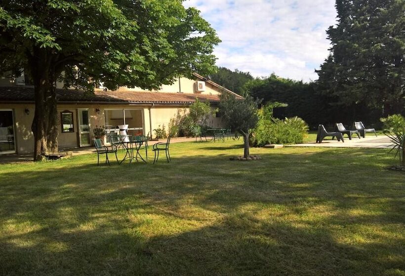 펜션 L Echappée Belle