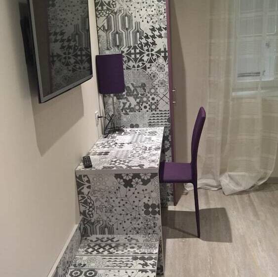 펜션 L Echappée Belle