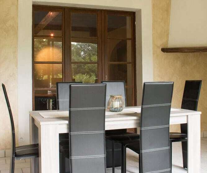 펜션 L Echappée Belle