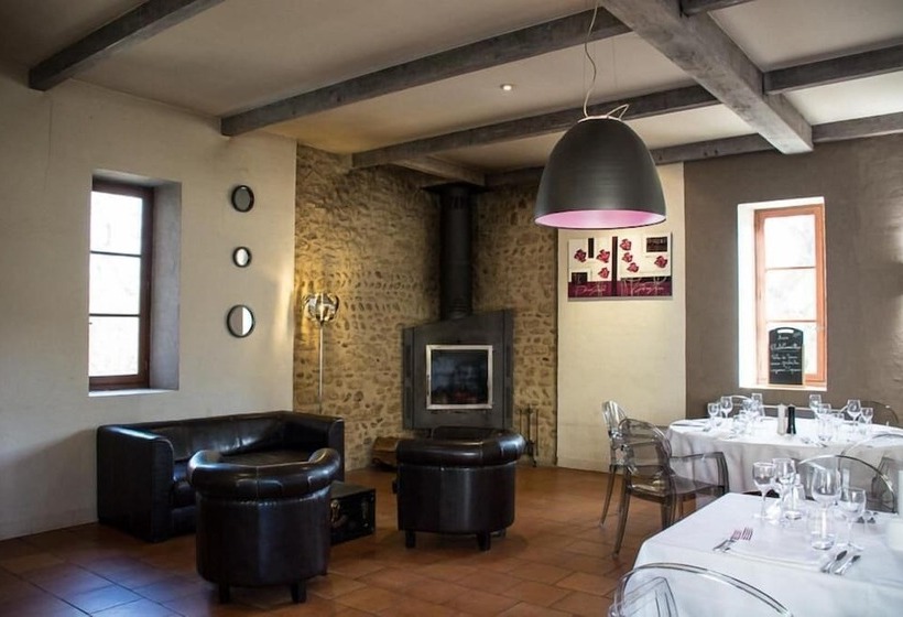 펜션 L Echappée Belle