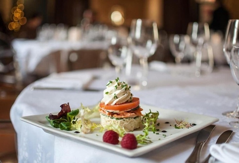 펜션 L Echappée Belle