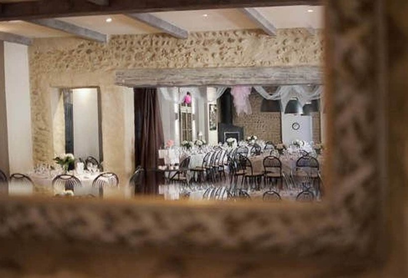 펜션 L Echappée Belle