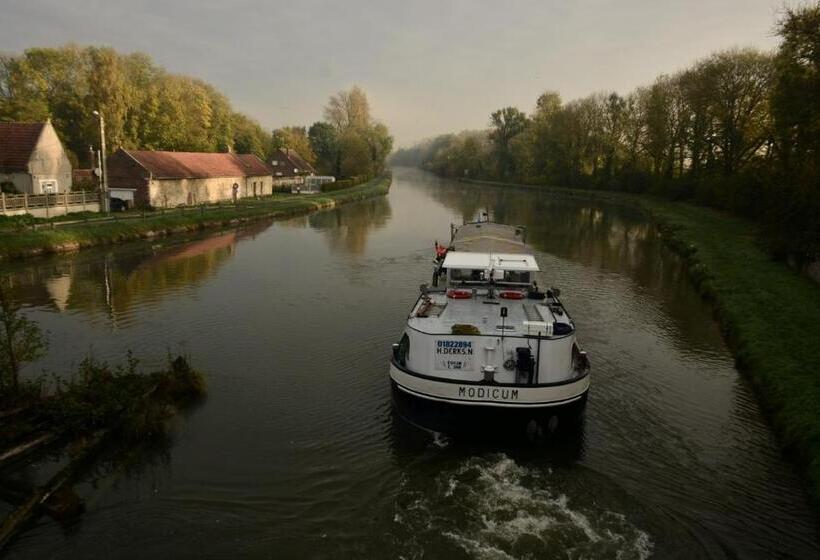 Пансион La Chaumière Du Tordoir