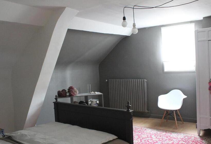 Пансион La Chaumière Du Tordoir