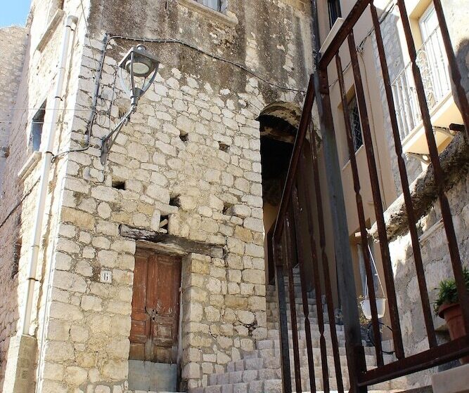 פנסיון La Chiazzolla