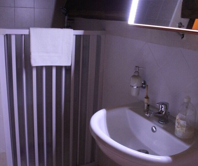 פנסיון La Chiazzolla