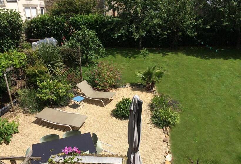 פנסיון La Maison