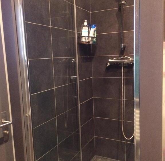 פנסיון La Maison