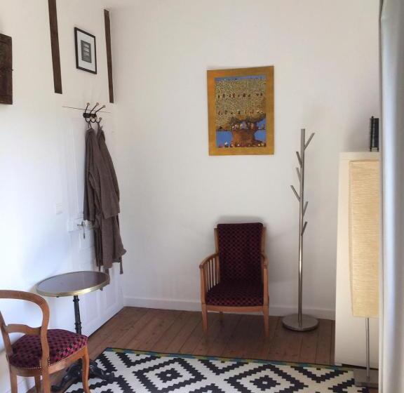 פנסיון La Maison