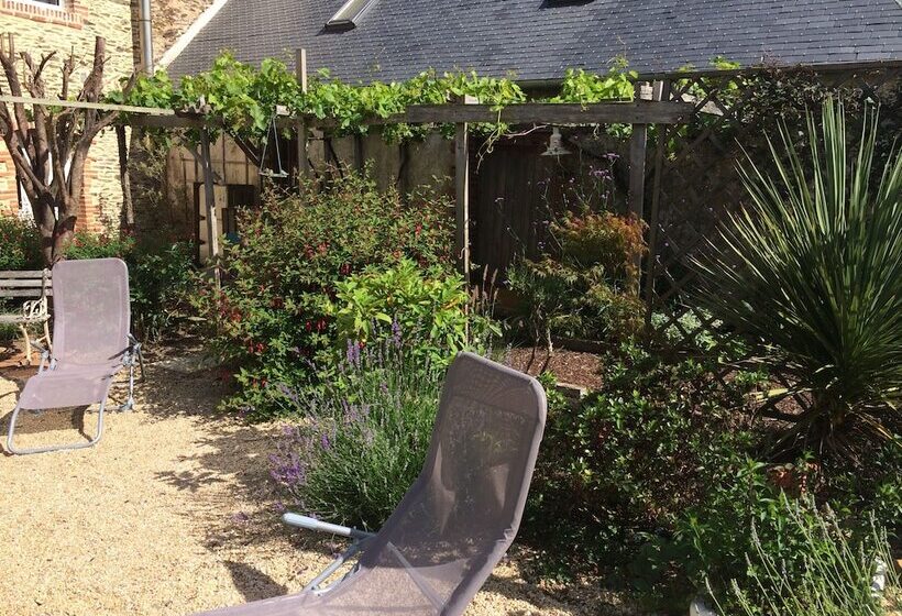 פנסיון La Maison