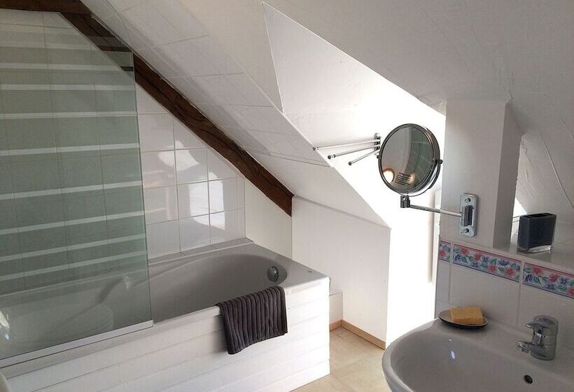 פנסיון La Maison