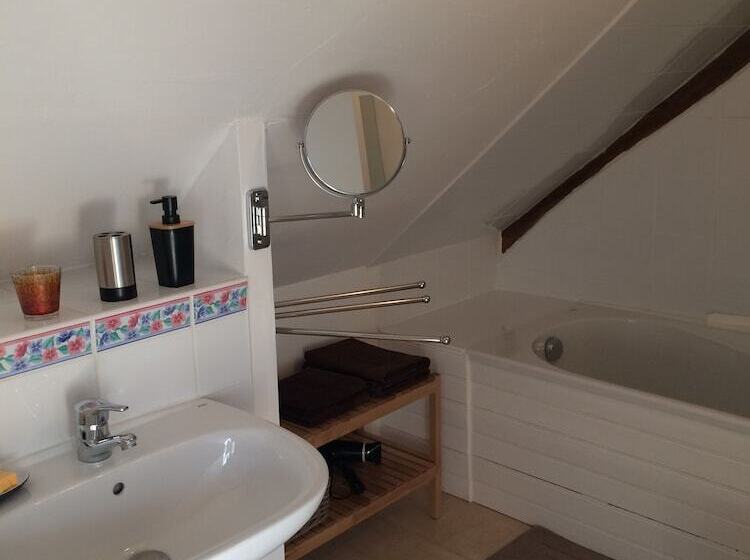 פנסיון La Maison