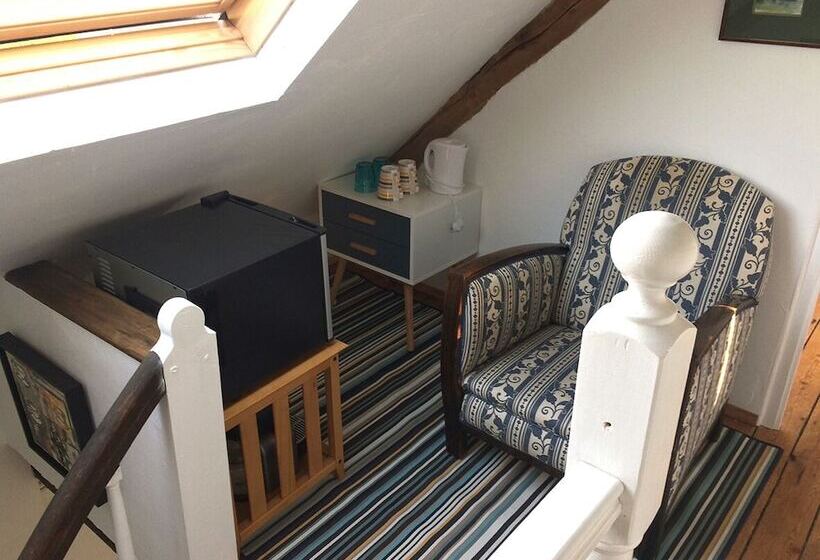 פנסיון La Maison