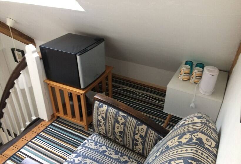 פנסיון La Maison