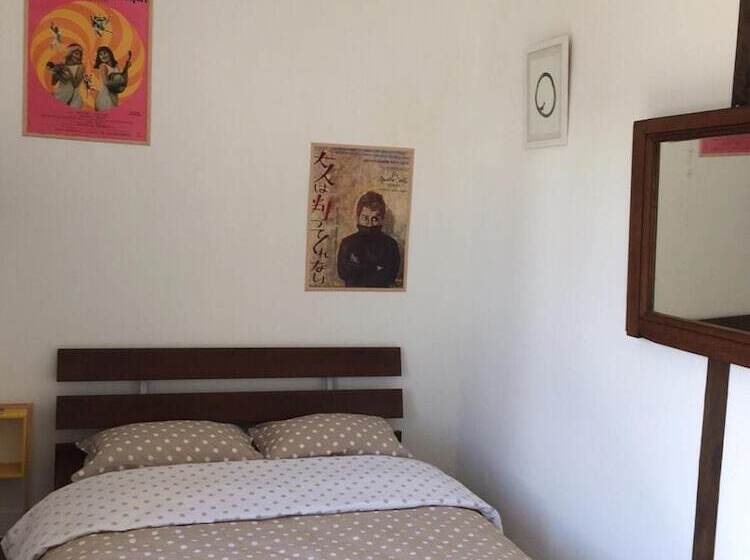 פנסיון La Maison